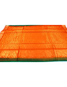 COIMBATORE KORA COTTON SAREE 620 MTS