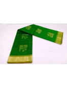 COIMBATORE KORA COTTON SAREE 620 MTS