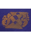 COIMBATORE KORA COTTON SAREE 620 MTS