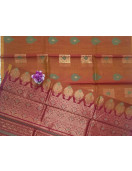 COIMBATORE KORA COTTON SAREE 620 MTS
