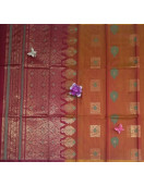 COIMBATORE KORA COTTON SAREE 620 MTS