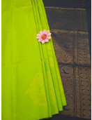SOFT SILK SAREE WITH BLOUSE