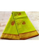 COIMBATORE KORA COTTON SAREE 620 MTS