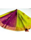 COIMBATORE KORA COTTON SAREE 620 MTS