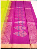 COIMBATORE KORA COTTON SAREE 620 MTS