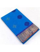 COIMBATORE KORA COTTON SAREE 620 MTS