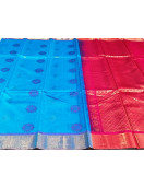 COIMBATORE KORA COTTON SAREE 620 MTS