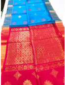 COIMBATORE KORA COTTON SAREE 620 MTS