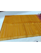SOFT SILK SAREE WITH BLOUSE