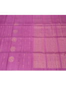 SOFT SILK SAREE WITH BLOUSE