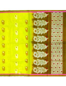SAREES NEGAMAM WITH BLOUSE