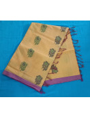 SAREES NEGAMAM WITH BLOUSE
