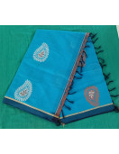 SAREES NEGAMAM WITH BLOUSE