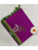 SAREES NEGAMAM WITH BLOUSE