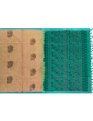 SAREES NEGAMAM WITH BLOUSE