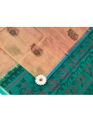 SAREES NEGAMAM WITH BLOUSE