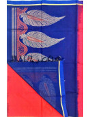 SAREES NEGAMAM WITH BLOUSE