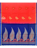 SAREES NEGAMAM WITH BLOUSE