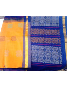 SAREES NEGAMAM WITH BLOUSE