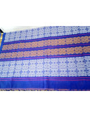 SAREES NEGAMAM WITH BLOUSE
