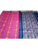 SAREES NEGAMAM WITH BLOUSE