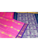 SAREES NEGAMAM WITH BLOUSE