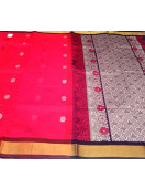 SAREES NEGAMAM WITH BLOUSE