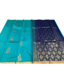COIMBATORE KORA COTTON SAREE 620 MTS