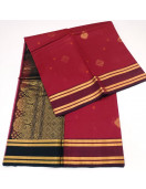 COIMBATORE KORA COTTON SAREE 620 MTS