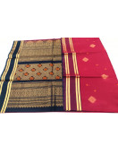 COIMBATORE KORA COTTON SAREE 620 MTS