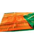 COIMBATORE KORA COTTON SAREE 620 MTS