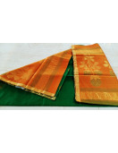 COIMBATORE KORA COTTON SAREE 620 MTS