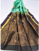 COIMBATORE KORA COTTON SAREE 620 MTS