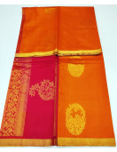 COIMBATORE KORA COTTON SAREE 620 MTS