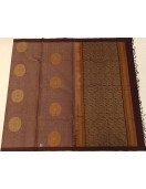 SAREES NEGAMAM WITH BLOUSE