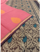 SAREES NEGAMAM WITH BLOUSE