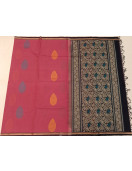 SAREES NEGAMAM WITH BLOUSE