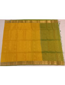 SOFT SILK SAREE WITH BLOUSE