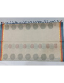 SAREES NEGAMAM WITH BLOUSE