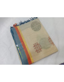 SAREES NEGAMAM WITH BLOUSE