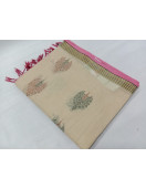 SAREES NEGAMAM WITH BLOUSE