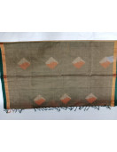 SAREES NEGAMAM WITH BLOUSE