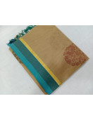 SAREES NEGAMAM WITH BLOUSE
