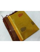 SAREES NEGAMAM WITH BLOUSE