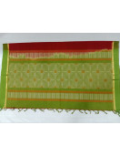 SAREES NEGAMAM WITH BLOUSE
