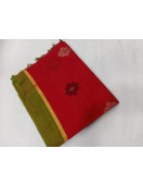 SAREES NEGAMAM WITH BLOUSE