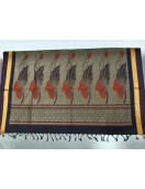 SAREES NEGAMAM WITH BLOUSE