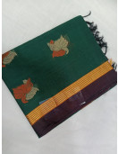 SAREES NEGAMAM WITH BLOUSE