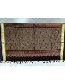 SAREES NEGAMAM WITH BLOUSE
