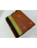 SAREES NEGAMAM WITH BLOUSE